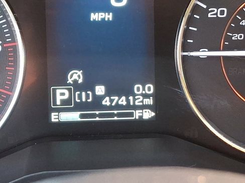 Used 2023 Subaru Crosstrek 2.5i Limited w/ Moonroof Package image 21