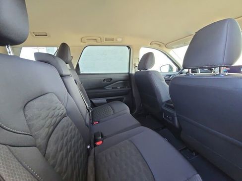 New 2026 Nissan Pathfinder SV FWD image 29