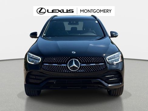 Used 2022 Mercedes-Benz GLC 300 image 8