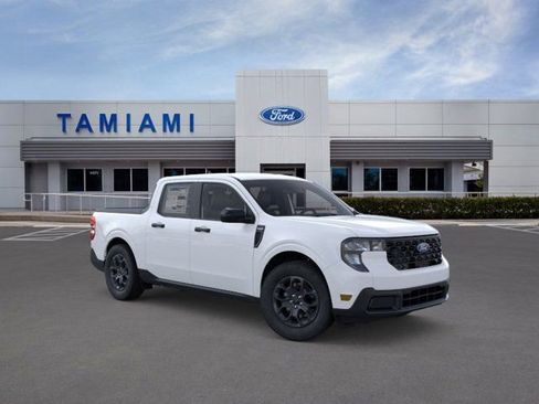 New 2026 Ford Maverick XLT w/ XLT Luxury Package image 7