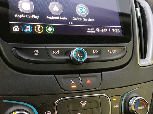 Used 2024 Chevrolet Malibu RS image 25