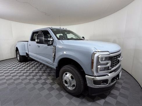 New 2026 Ford F350 Lariat w/ Lariat Ultimate Package AWD/4WD image 1