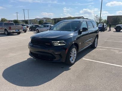 Used 2022 Dodge Durango GT