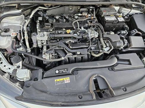 Used 2023 Toyota Corolla LE image 21