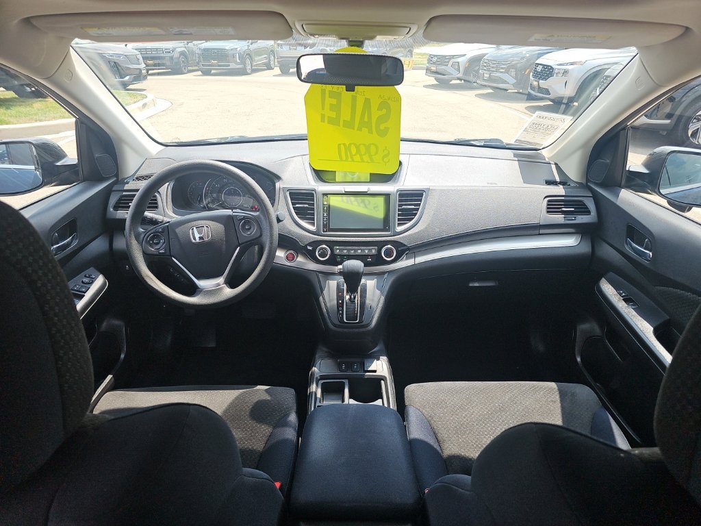 Used 2016 Honda CR-V EX image 32