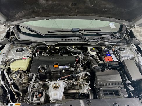 Used 2019 Honda Civic LX image 30