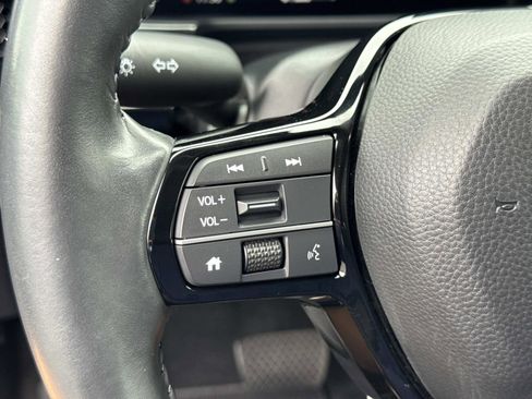 Certified 2024 Honda CR-V EX-L image 11