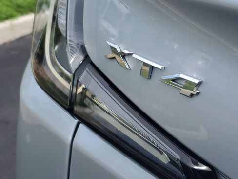 Used 2020 Cadillac XT4 Sport image 29