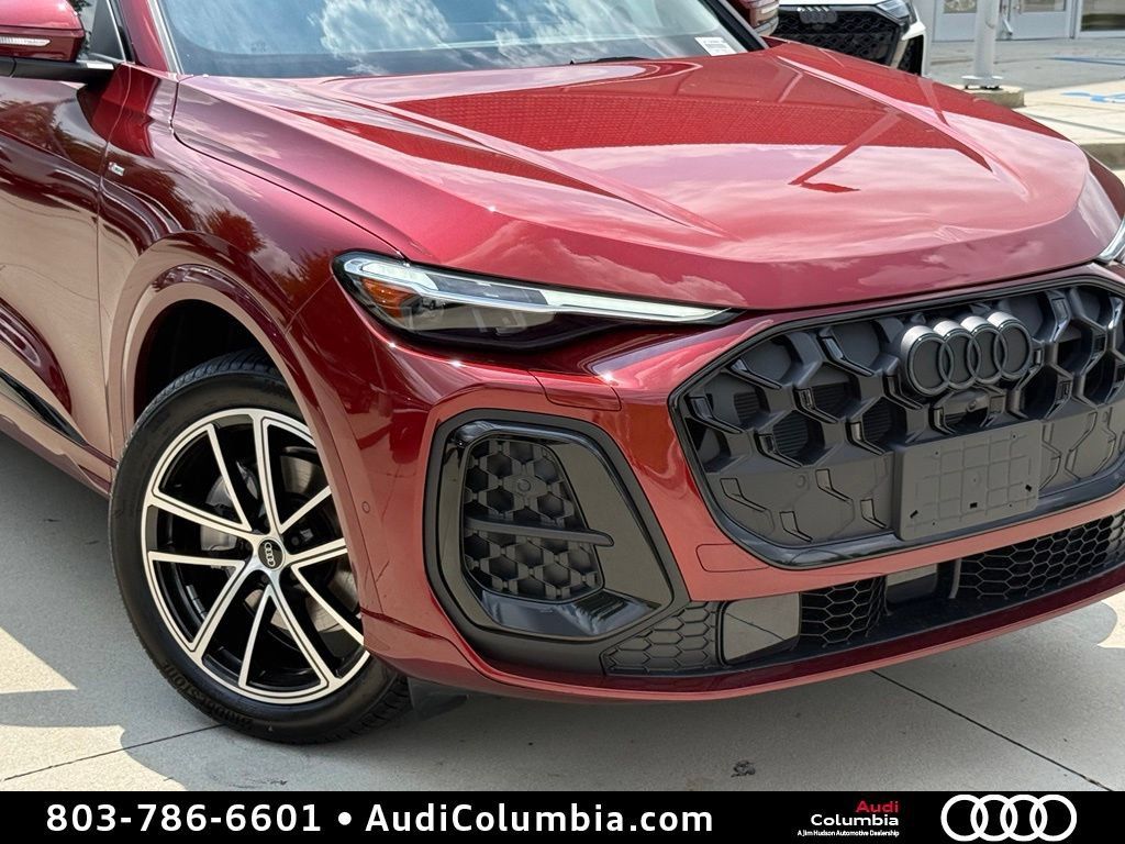 New 2026 Audi Q5 Premium Plus AWD/4WD image 6