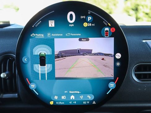 New 2026 MINI Cooper S FWD image 25
