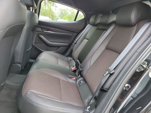 New 2026 MAZDA MAZDA3 2.5 S Hatchback w/ Premium Pkg image 12