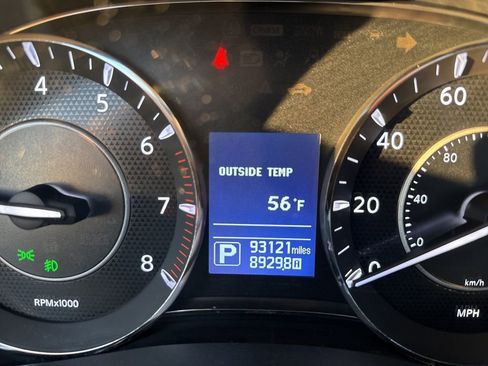 Used 2018 Nissan Armada SV w/ Driver Package image 10