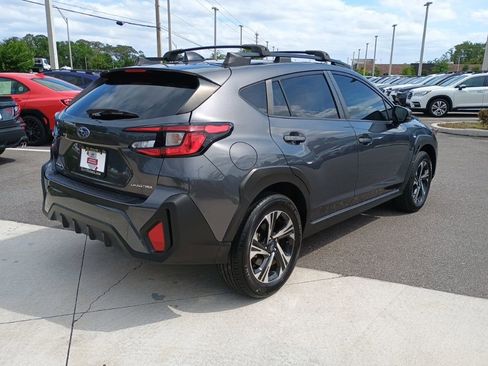 Certified 2024 Subaru Crosstrek 2.0i Premium AWD/4WD image 5