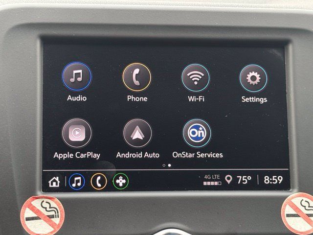 Certified 2024 Chevrolet Equinox LT AWD/4WD image 3