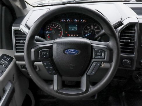 Used 2017 Ford F150 XLT image 20