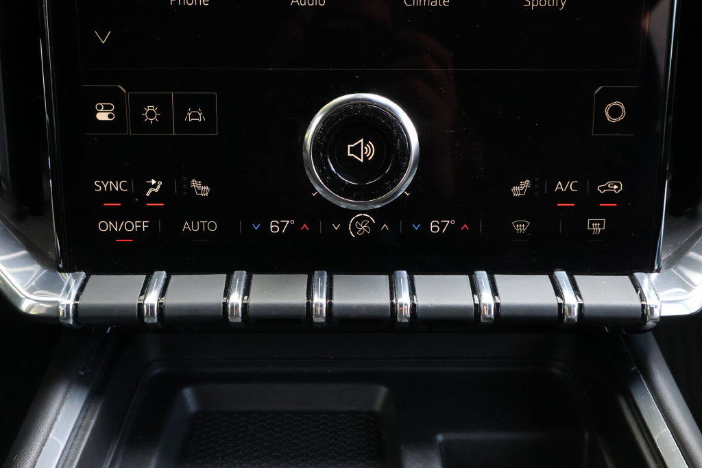 Certified 2024 GMC Acadia Elevation FWD image 18