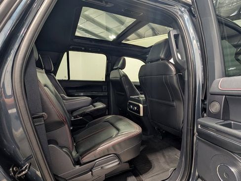Used 2022 Ford Expedition Max Limited w/ Equipment Group 303A image 19