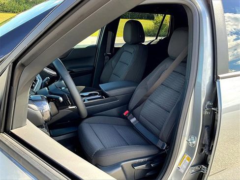 New 2026 Chevrolet Equinox LT w/ Midnight Edition image 9