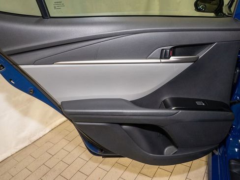 Certified 2025 Toyota Camry LE image 9