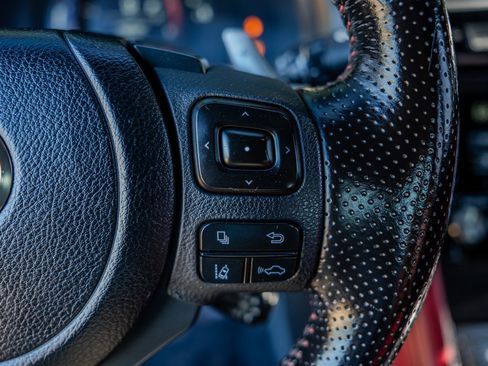 Used 2021 Lexus IS 350 F Sport w/ Accessory Package RWD image 17