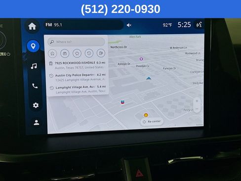 Certified 2026 Subaru Outback Limited image 16