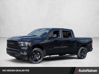 Used 2023 RAM 1500 Big Horn