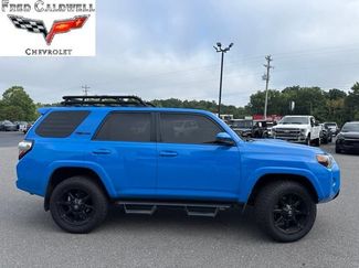 Used 2019 Toyota 4Runner TRD Pro AWD/4WD video 2