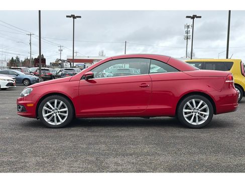 Used 2012 Volkswagen Eos Komfort image 9