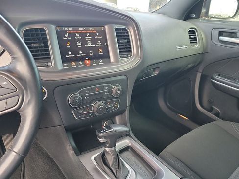 Used 2023 Dodge Charger SXT w/ Cold Weather Package RWD image 20