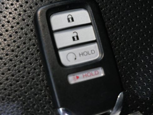 Used 2024 Honda Ridgeline TrailSport image 25