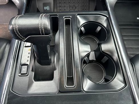 Used 2023 Ford F150 Lariat w/ Equipment Group 502A High image 35