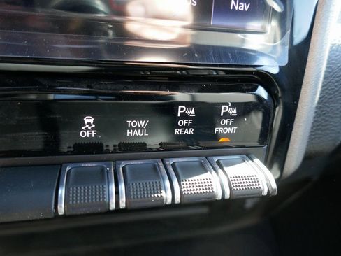 New 2026 RAM 2500 Tradesman w/ Power Wagon Package AWD/4WD image 21