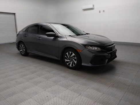 Used 2017 Honda Civic LX image 13