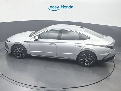 Used 2025 Hyundai Sonata SEL FWD image 22
