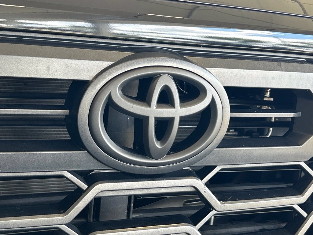 Used 2024 Toyota Tundra SR5 w/ TRD Sport Package AWD/4WD image 21