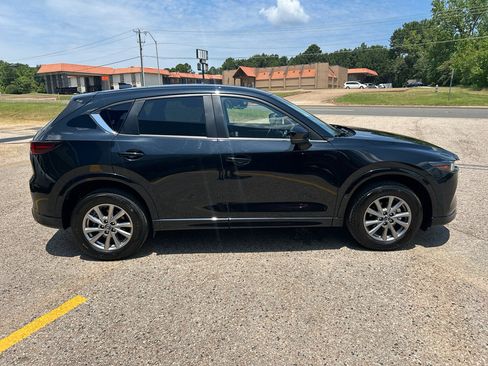 Used 2025 MAZDA CX-5 AWD 2.5 S w/ Preferred Package image 14
