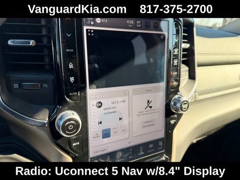 Used 2024 RAM 3500 Laramie w/ Towing Technology Group AWD/4WD image 19
