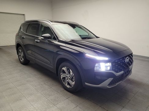 Used 2023 Hyundai Santa Fe SEL FWD image 13