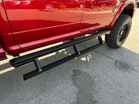 New 2026 RAM 2500 Big Horn image 16