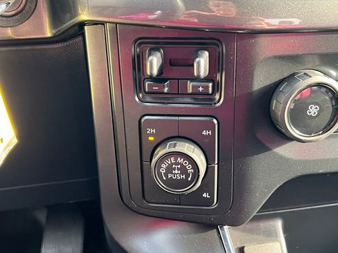 Used 2022 Ford F150 XL w/ STX Black Appearance Package image 33