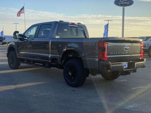 New 2026 Ford F250 XL w/ STX Appearance Package image 4