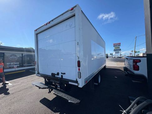 Used 2017 Ford E-350 and Econoline 350 Super Duty w/ Power Windows & Locks Group RWD image 5