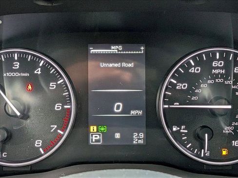 New 2026 Subaru Ascent Touring image 10