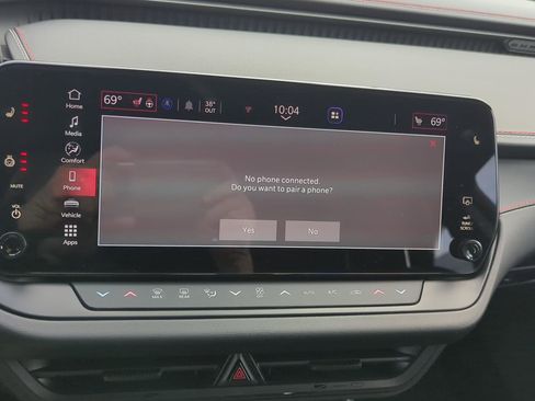 New 2026 Dodge Charger Scat Pack w/ Blacktop Package image 17