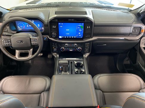 New 2026 Ford F150 Tremor w/ Equipment Group 402A High AWD/4WD image 12