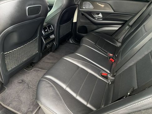 Used 2020 Mercedes-Benz GLE 450 4MATIC image 12