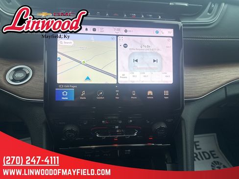 Used 2023 Jeep Grand Cherokee L Summit w/ Advanced Protech Group IV image 24