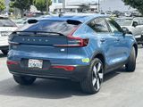 Certified 2023 Volvo C40 P8 Recharge Ultimate image 4
