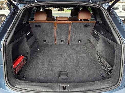 Used 2018 Audi Q5 2.0T Premium Plus w/ Premium Plus Package image 19