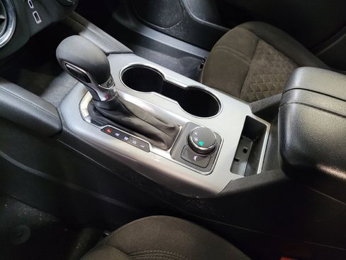 Used 2021 Chevrolet Blazer LT FWD image 26